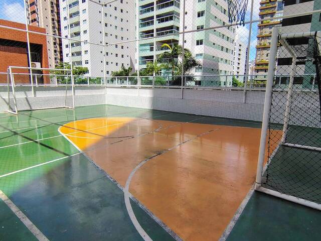 #653 - Apartamento para Venda em João Pessoa - PB - 2