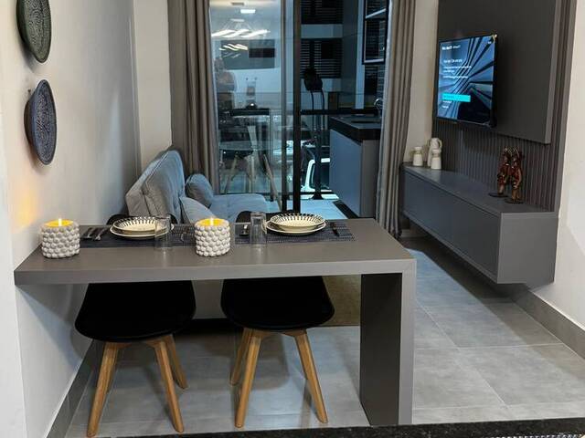 #654 - Apartamento para Venda em João Pessoa - PB - 1