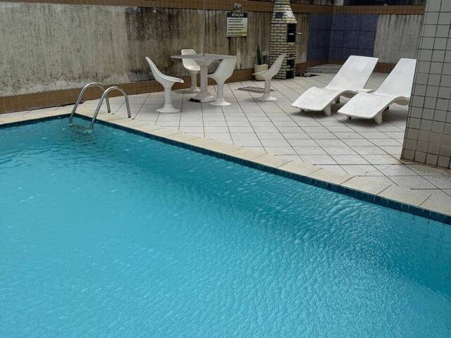#656 - Apartamento para Venda em João Pessoa - PB - 1