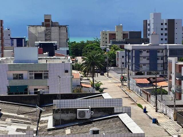 #656 - Apartamento para Venda em João Pessoa - PB - 3