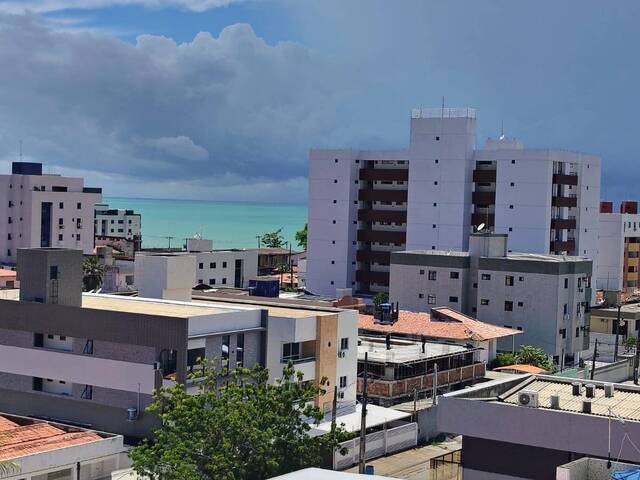 #656 - Apartamento para Venda em João Pessoa - PB - 2