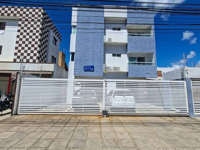 #657 - Apartamento para Venda em João Pessoa - PB - 1