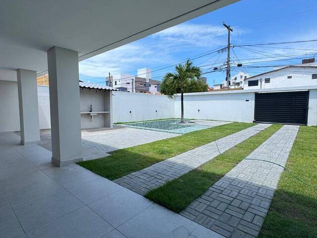 #658 - Casa para Venda em João Pessoa - PB - 2