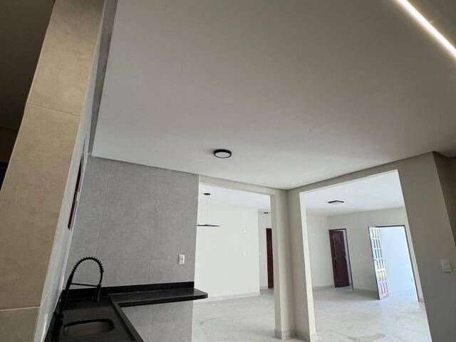 #658 - Casa para Venda em João Pessoa - PB - 3