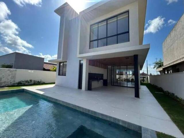 #659 - Casa para Venda em João Pessoa - PB - 3