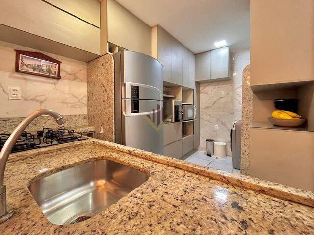 #660 - Apartamento para Venda em João Pessoa - PB - 2