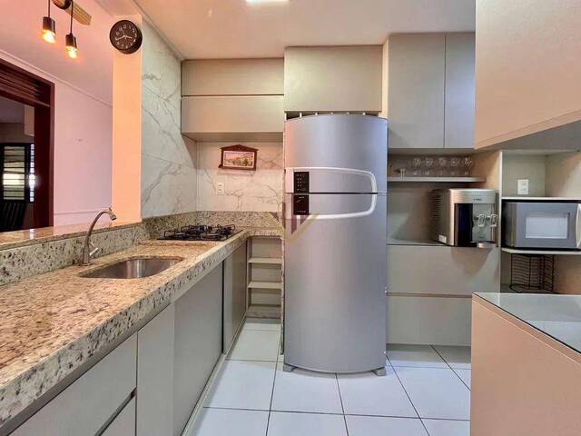 #660 - Apartamento para Venda em João Pessoa - PB - 3
