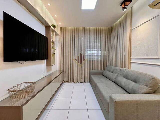 #660 - Apartamento para Venda em João Pessoa - PB - 1