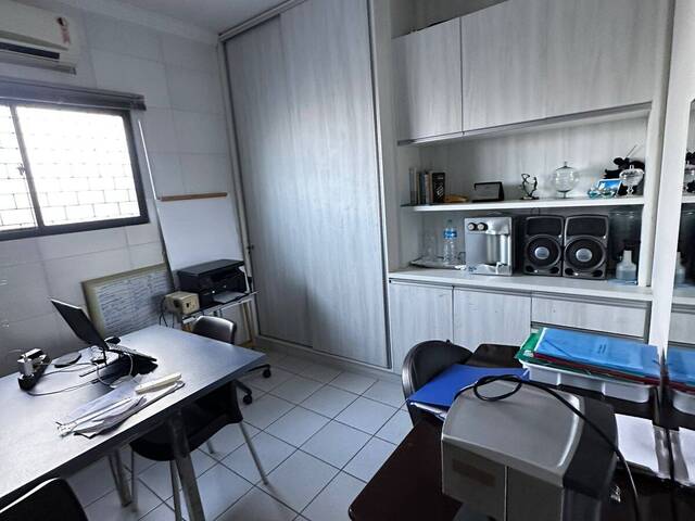 #661 - Apartamento para Venda em João Pessoa - PB - 3