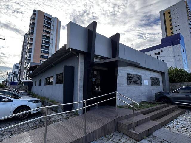 #661 - Apartamento para Venda em João Pessoa - PB - 2
