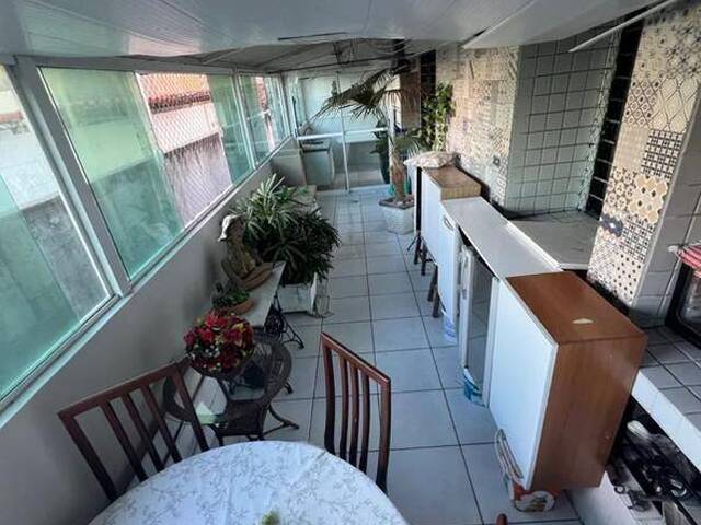 #662 - Apartamento para Venda em João Pessoa - PB - 3