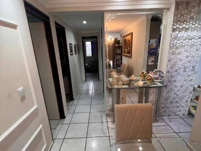 #662 - Apartamento para Venda em João Pessoa - PB - 1