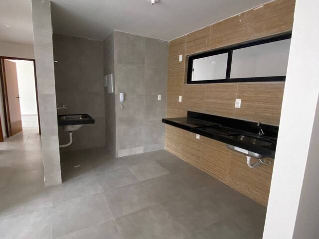 #663 - Apartamento para Venda em João Pessoa - PB - 3