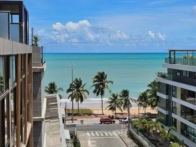 #667 - Apartamento para Venda em João Pessoa - PB - 2