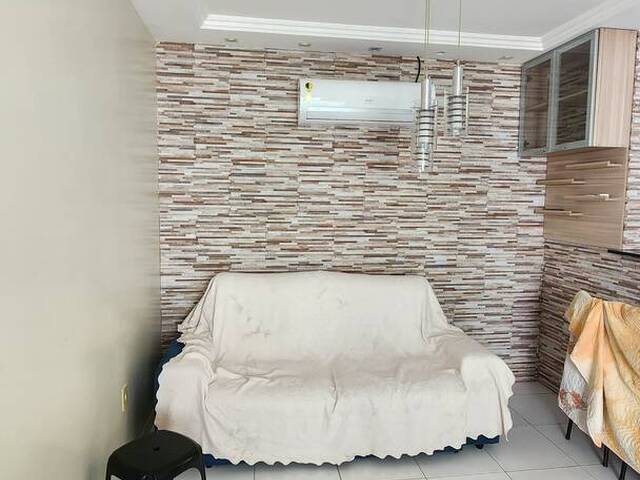 #668 - Apartamento para Venda em João Pessoa - PB - 3