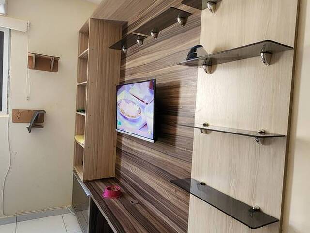 #668 - Apartamento para Venda em João Pessoa - PB - 2