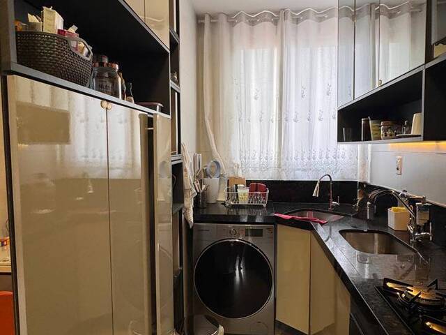 #669 - Apartamento para Venda em João Pessoa - PB - 3