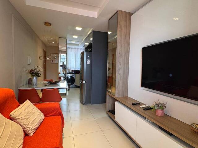 #669 - Apartamento para Venda em João Pessoa - PB - 2