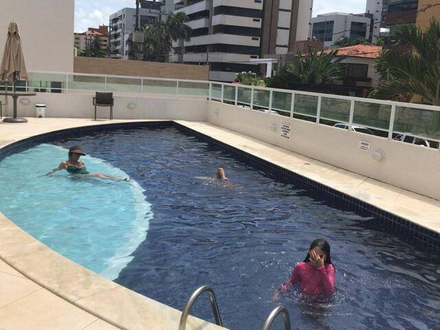 #670 - Apartamento para Venda em João Pessoa - PB - 1