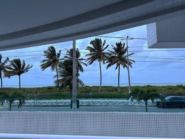 #670 - Apartamento para Venda em João Pessoa - PB - 3