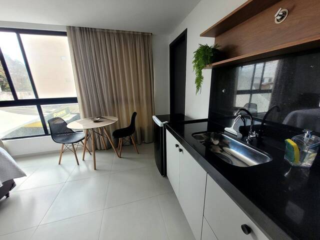 #671 - Apartamento para Venda em João Pessoa - PB - 2