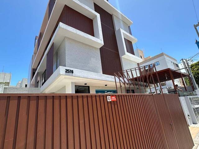 #671 - Apartamento para Venda em João Pessoa - PB - 3
