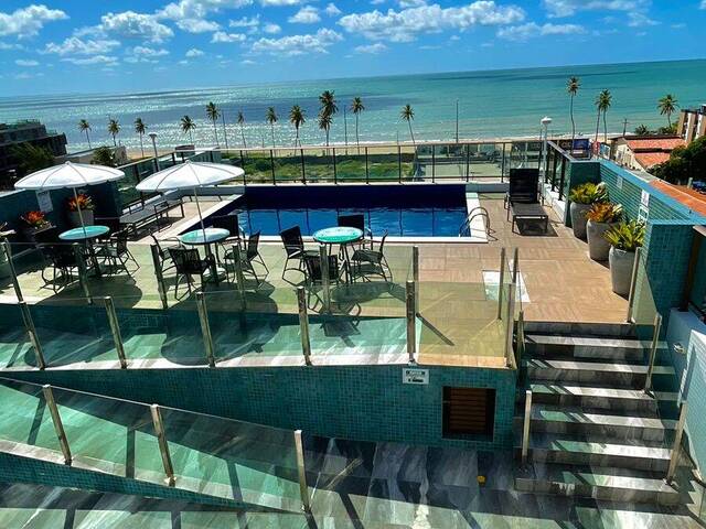 #672 - Apartamento para Venda em João Pessoa - PB - 3